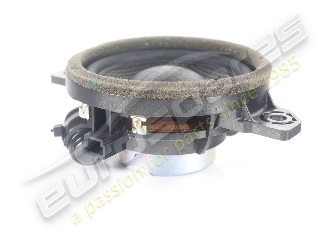 USED FERRARI MIDRANGE. PART NUMBER 324658 (2) used ferrari midrange. part number 324658 (2)