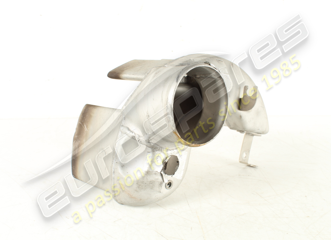 used ferrari complete rh hub carrier air in. part number 267465 (5)