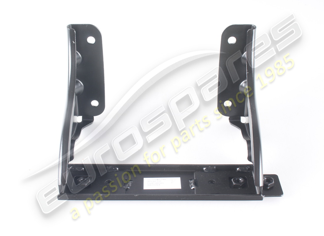 NEW PORSCHE HOLDER FOR FIRE EXTINGUISHER. PART NUMBER 9P1881150 (1) new porsche holder for fire extinguisher. part number 9p1881150 (1)