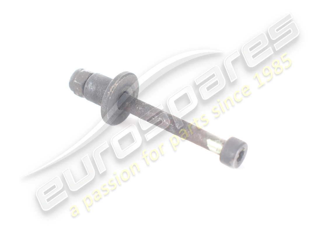 USED MASERATI SCREW. PART NUMBER 378000336 (1) used maserati screw. part number 378000336 (1)
