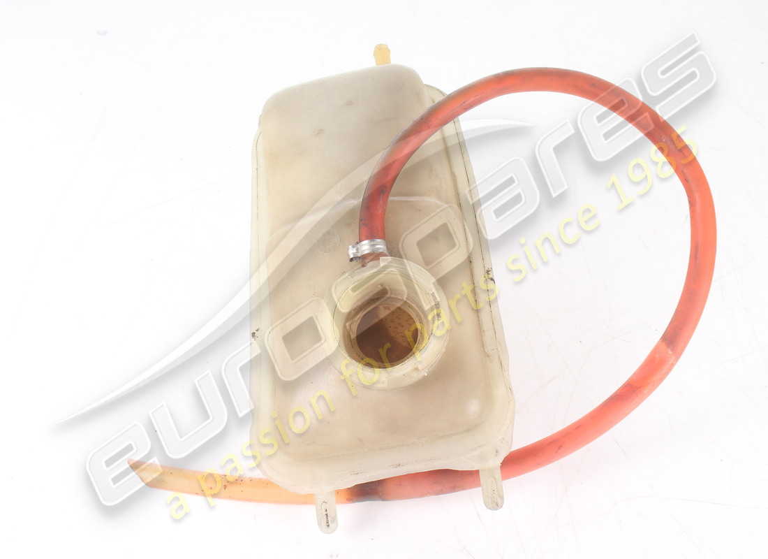 used maserati expansion tank. part number 554021102 (2)