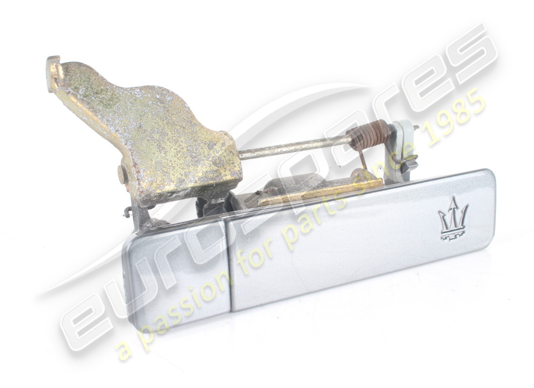 USED Maserati CATAPH. REAR RH EXTERNAL HAN . PART NUMBER 374500072 (1)