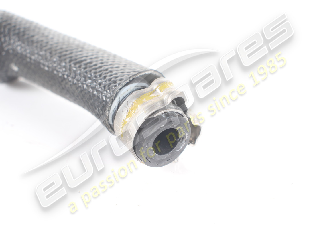 used ferrari rubber pipe. part number 318500 (2)