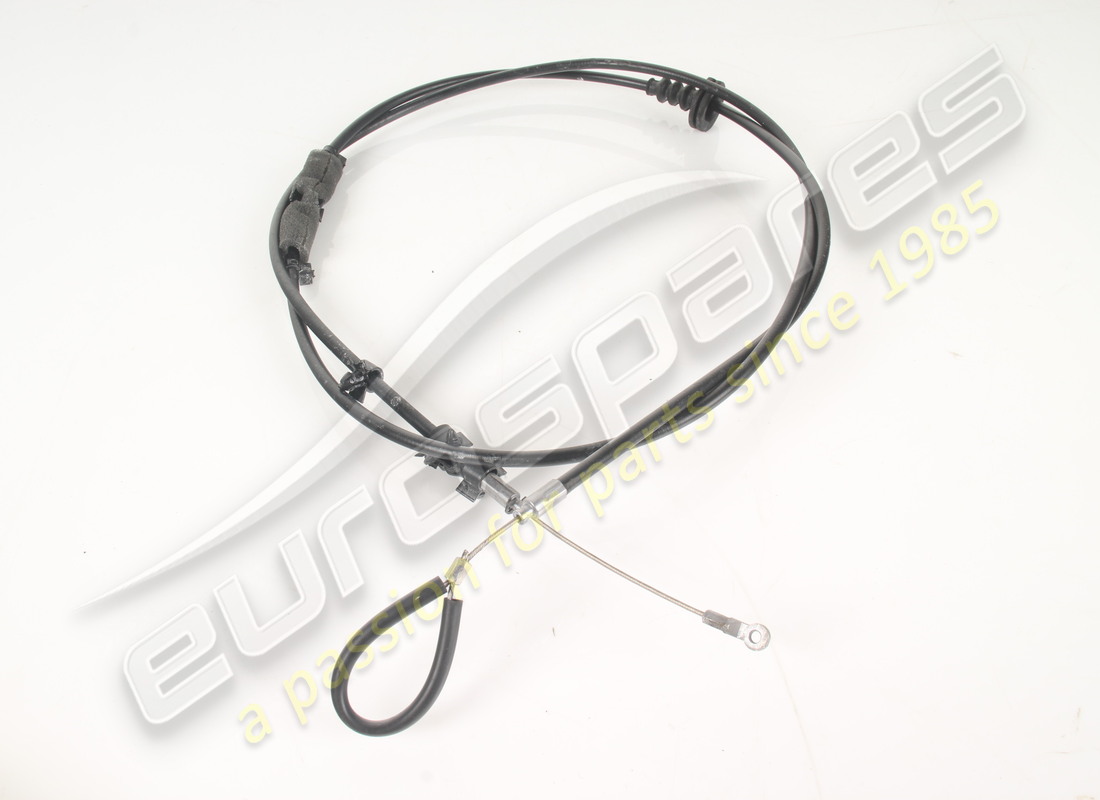 USED Ferrari BOWDEN AP_CH SERRATURA COFAN . PART NUMBER 887139 (1) USED Ferrari BOWDEN AP_CH SERRATURA COFAN . PART NUMBER 887139 (1)