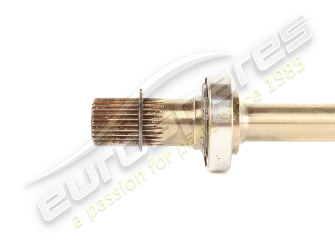 used ferrari shaft. part number 157042 (2)