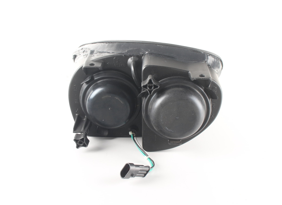 new (other) ferrari rh head lamp unit. part number 65097251 (3)