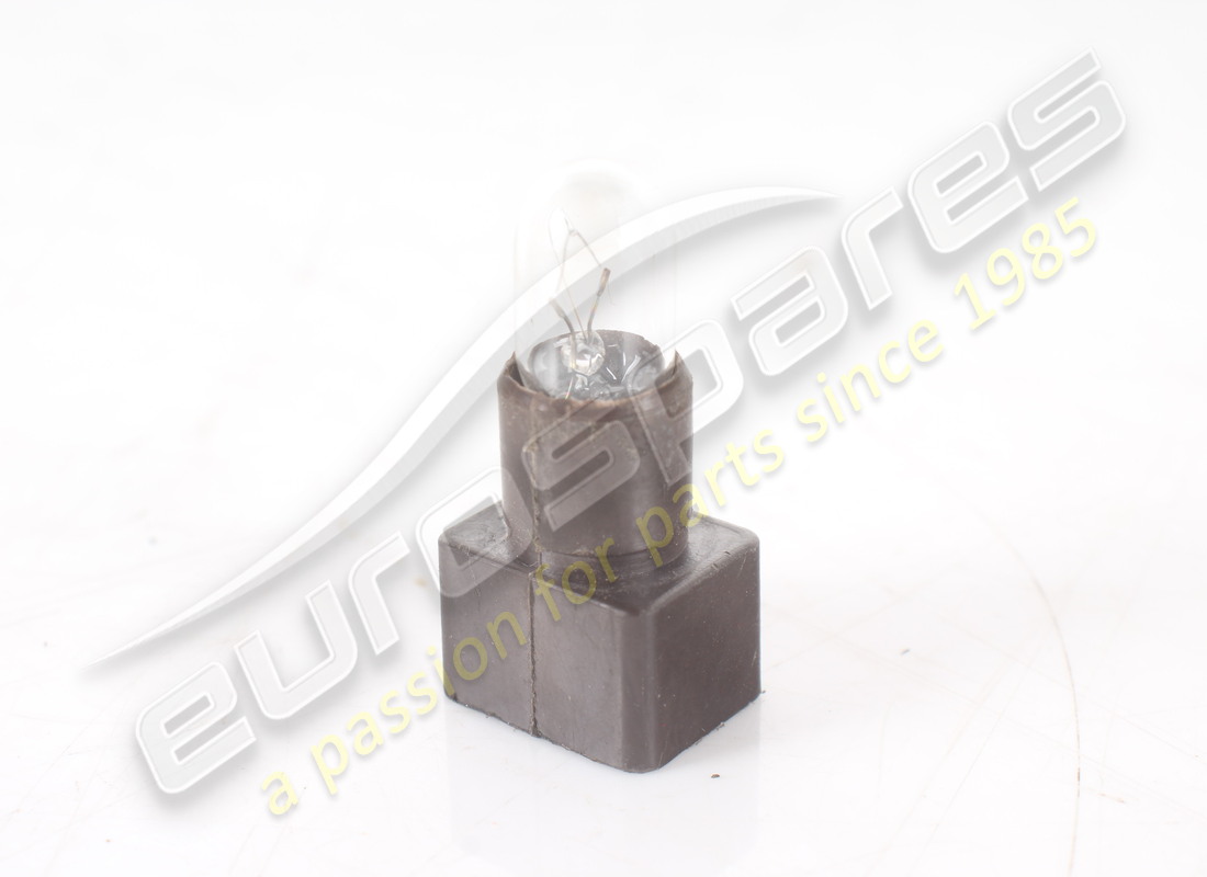 DAMAGED FERRARI COURTESY LIGHT. PART NUMBER 61804700 (3) damaged ferrari courtesy light. part number 61804700 (3)