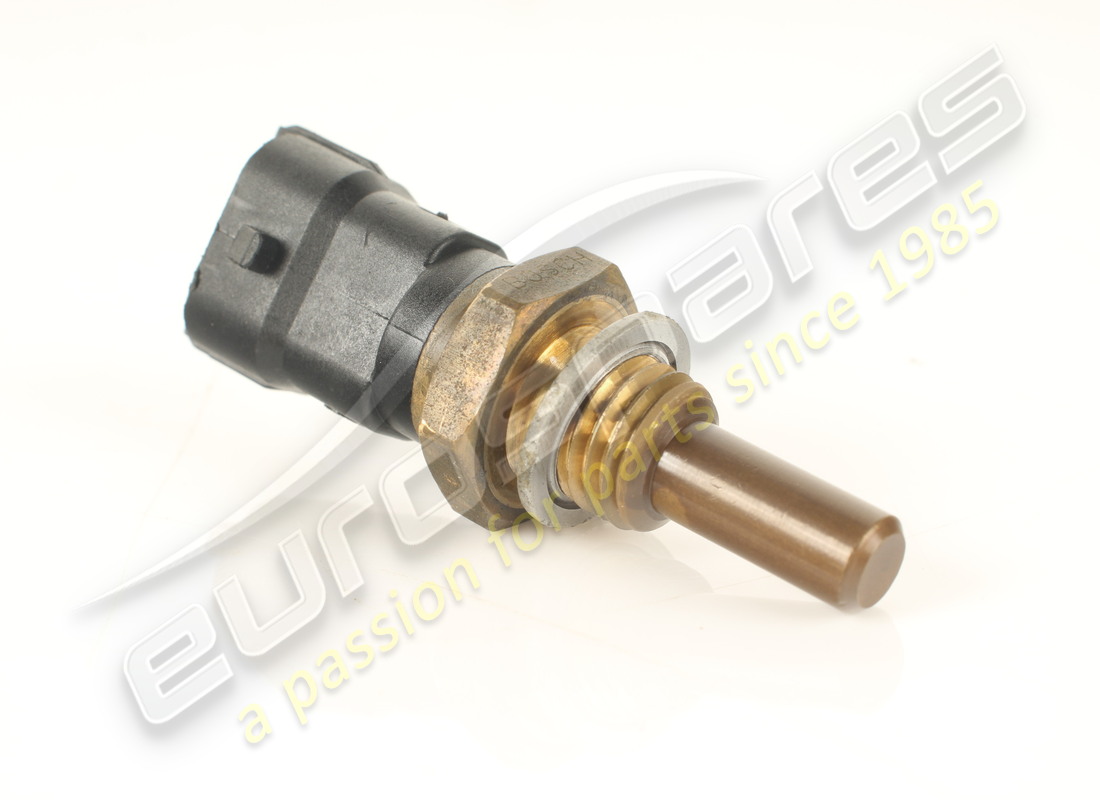 USED Ferrari WATER TEMPERATURE SENSOR . PART NUMBER 180137 (1) USED Ferrari WATER TEMPERATURE SENSOR . PART NUMBER 180137 (1)