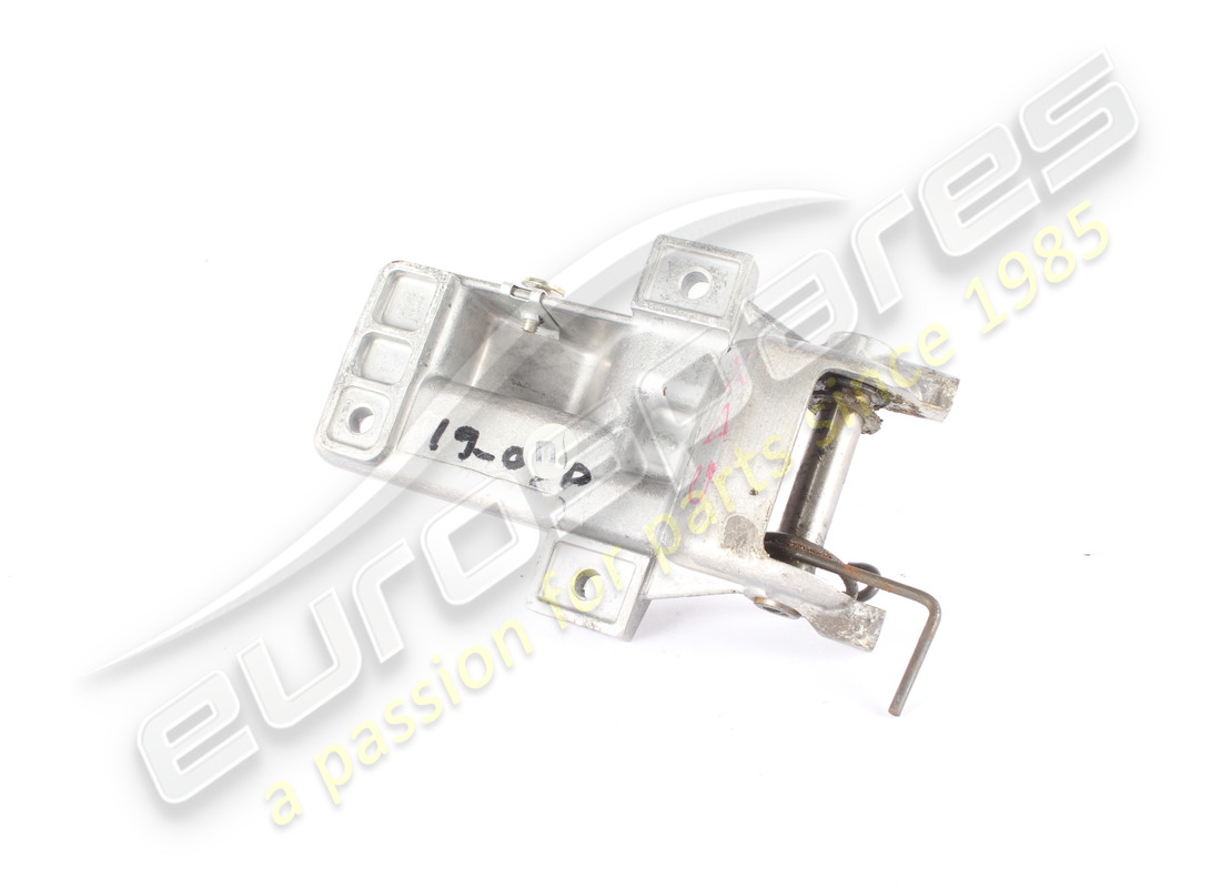 USED Ferrari ACCELERATOR PEDAL SUPPORT . PART NUMBER 185452 (1)