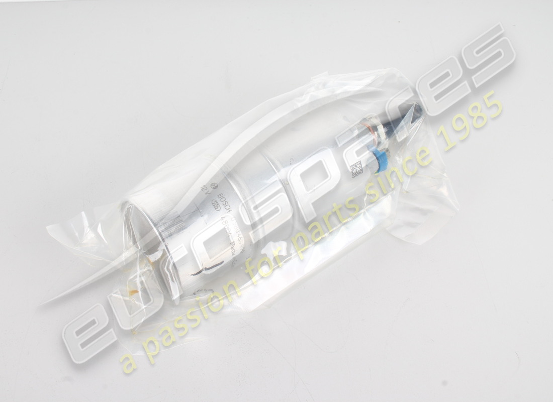 NEW OEM FUEL PUMP (50 MM) . PART NUMBER 155592 (1)
