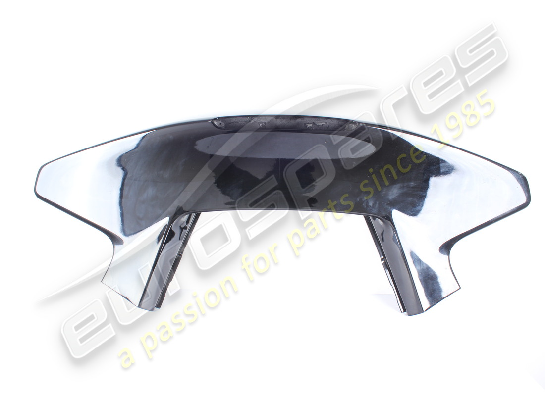 new (other) ferrari complete rear spoiler. part number 873944 (1)