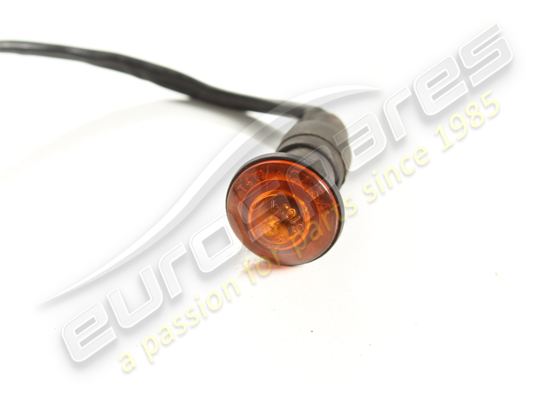 used ferrari light. part number 162902 (2)