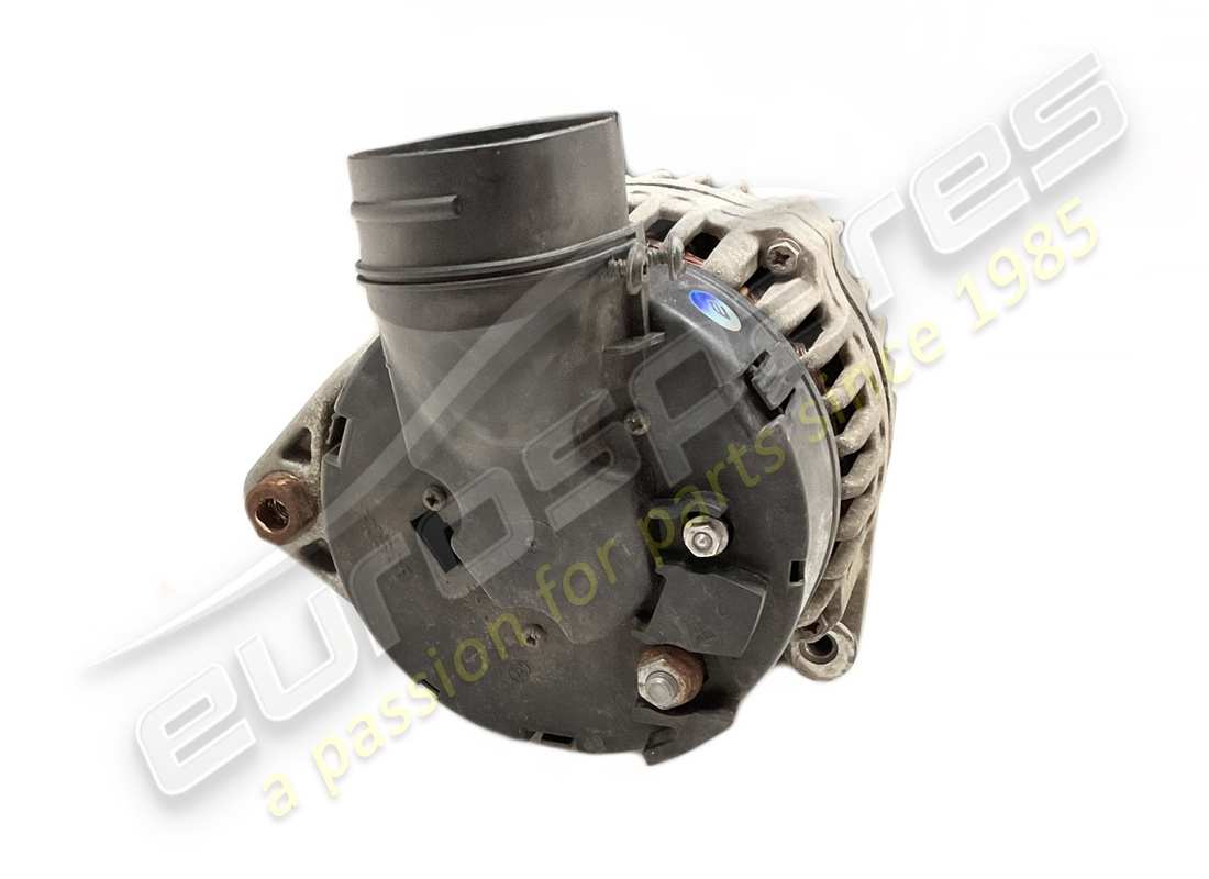 used eurospares alternator & pulley. part number eap1426993 (4)