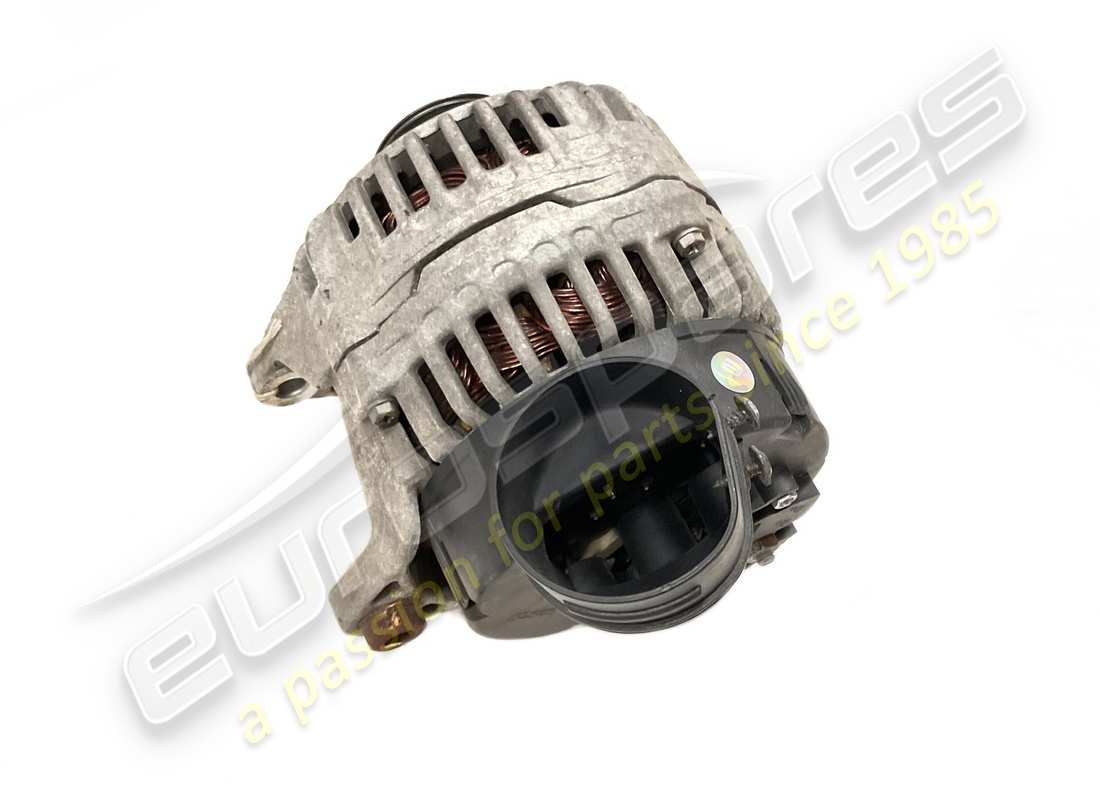 used eurospares alternator & pulley. part number eap1426993 (3)
