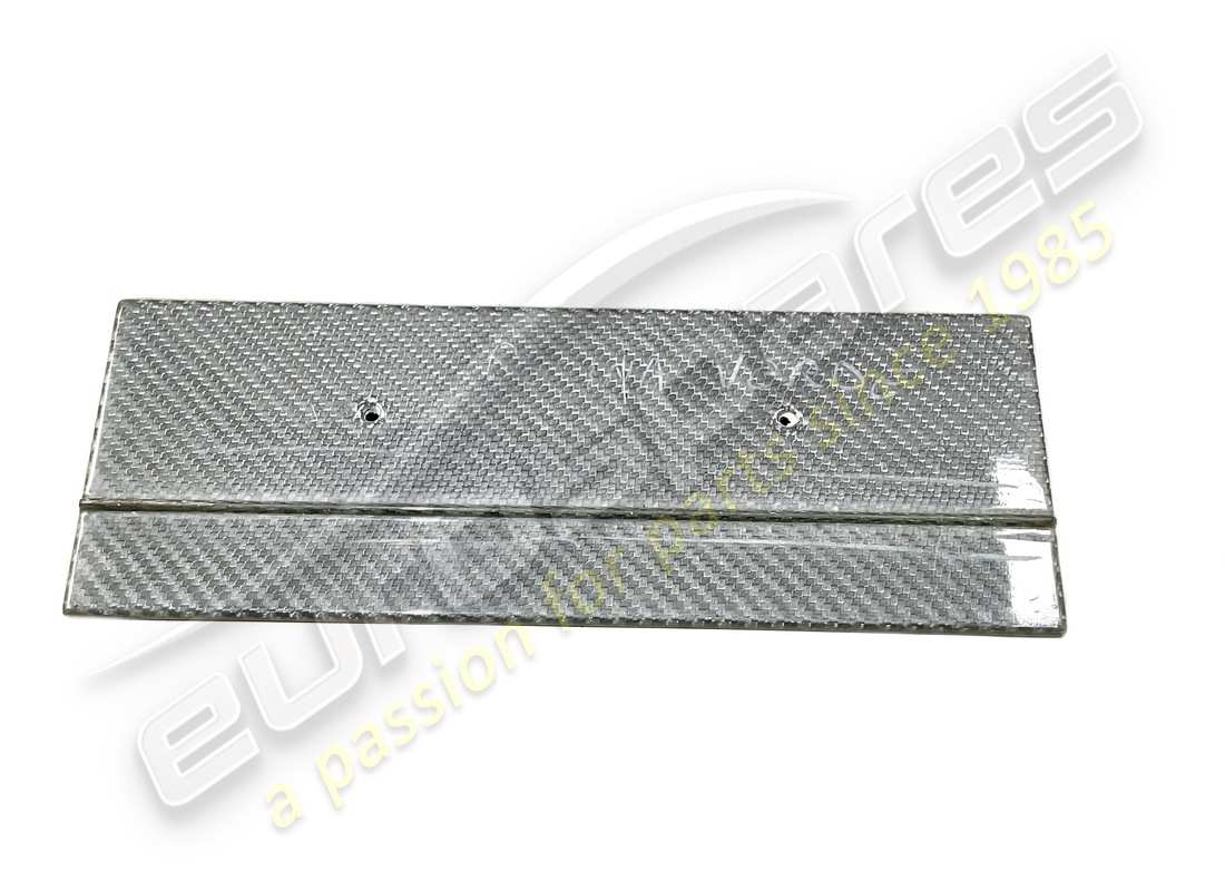 new (other) lamborghini cover trim. part number 410864123b (1)