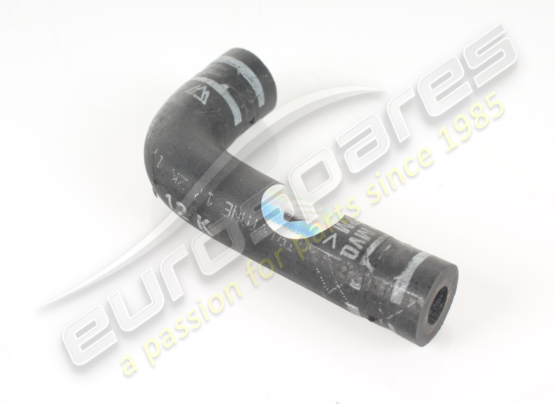 USED Ferrari PIPE FROM CONNECTOR TO SOLEN . PART NUMBER 253745 (1) USED Ferrari PIPE FROM CONNECTOR TO SOLEN . PART NUMBER 253745 (1)