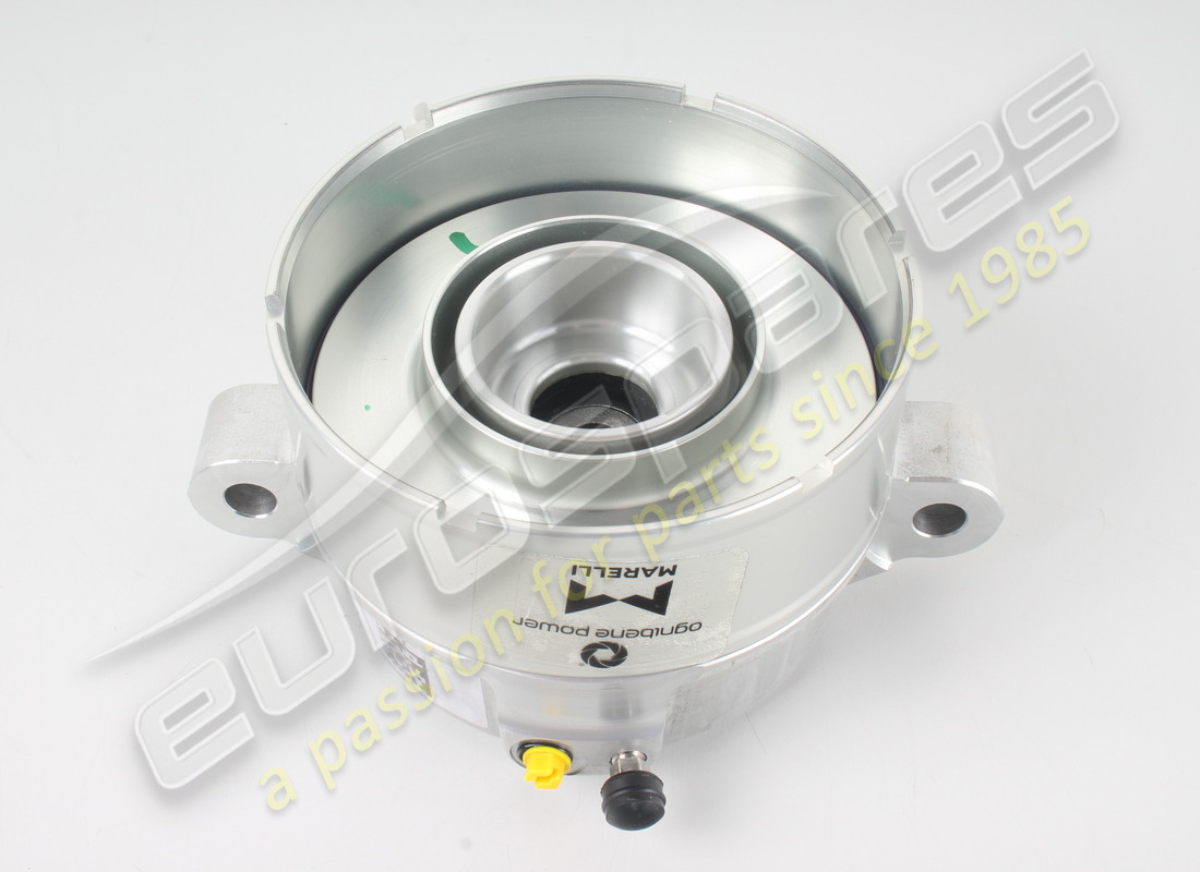 new ferrari lifter top mount assembly 60 sha. part number 909280 (3)