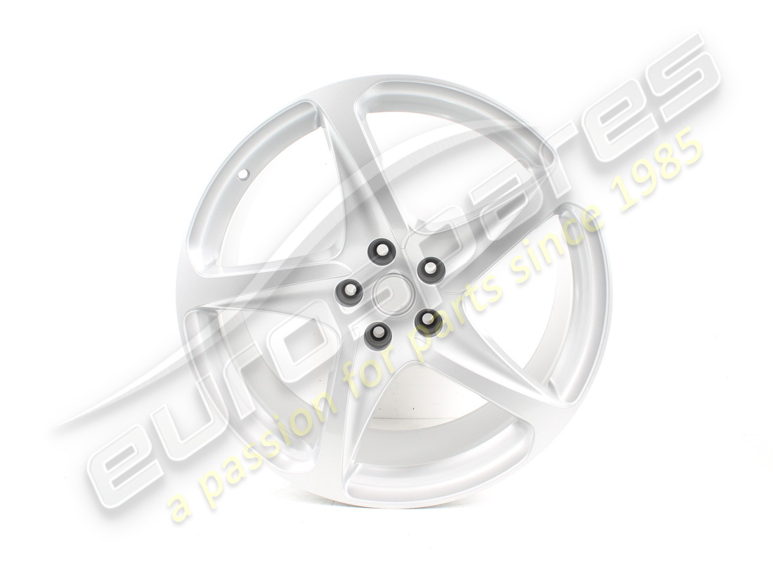 new ferrari rear wheel. part number 274883 (1)