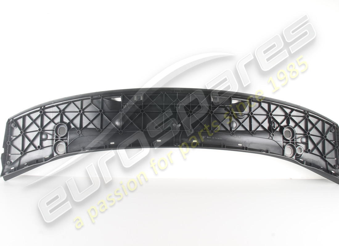 new porsche spoiler. part number 99150420503 (6)