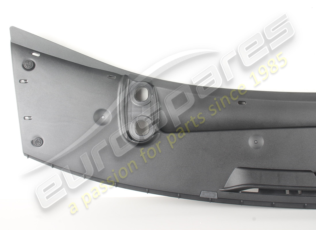 new porsche spoiler. part number 99150420503 (2)