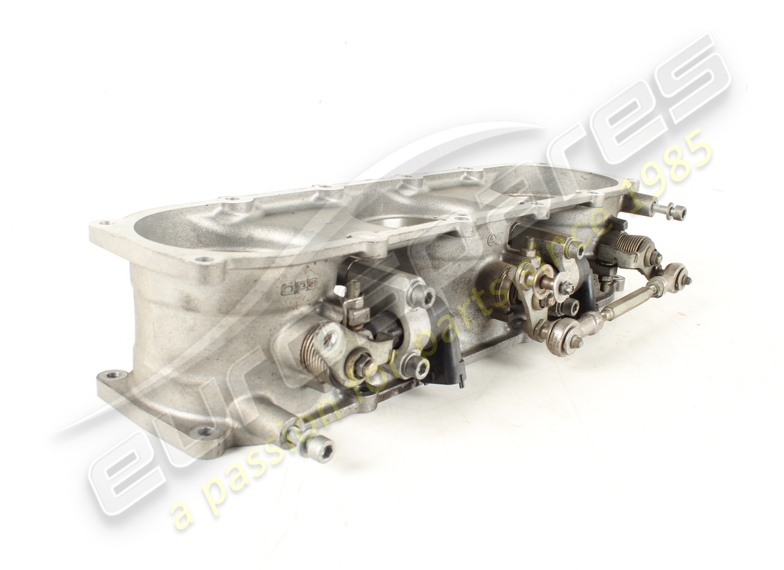 USED FERRARI COMPLETE CENTRAL COMPENSATOR B. PART NUMBER 281192 (2) used ferrari complete central compensator b. part number 281192 (2)