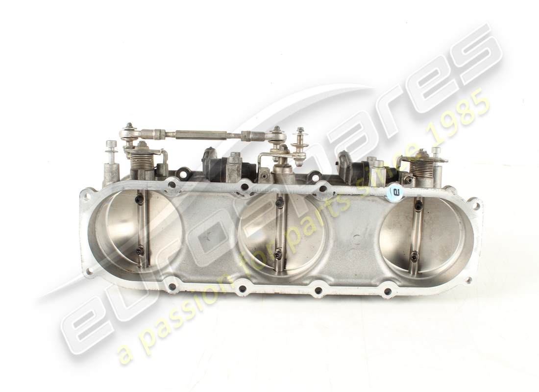 USED Ferrari COMPLETE CENTRAL COMPENSATOR B . PART NUMBER 281192 (1)