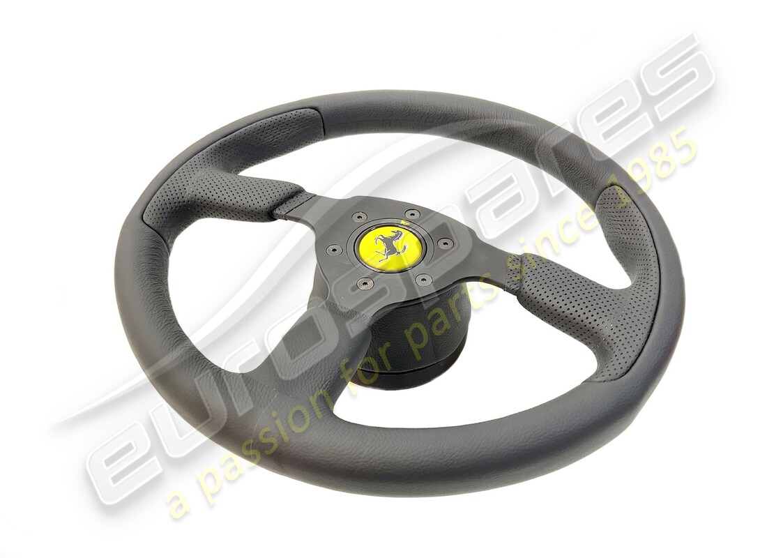 new oem f50 steering wheel. part number 155962 (2)