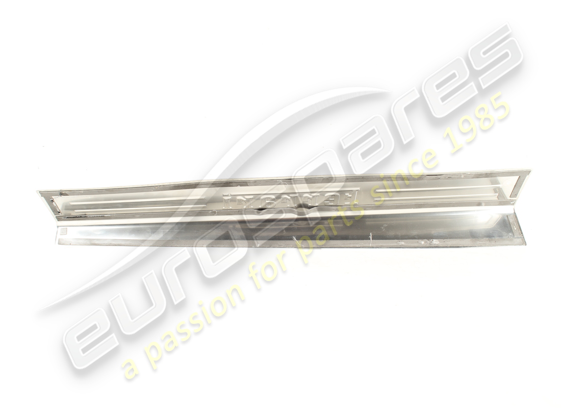 used ferrari lh kickplate. part number 88825600 (5)