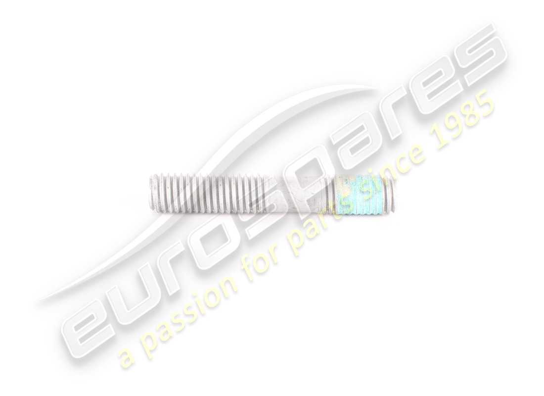 new porsche stud. part number 90006010401 (1)