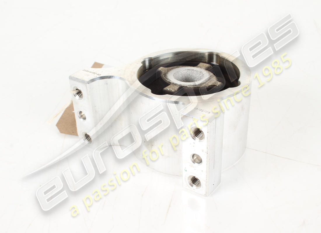 used ferrari complete lh bushing mount. part number 319482 (2)