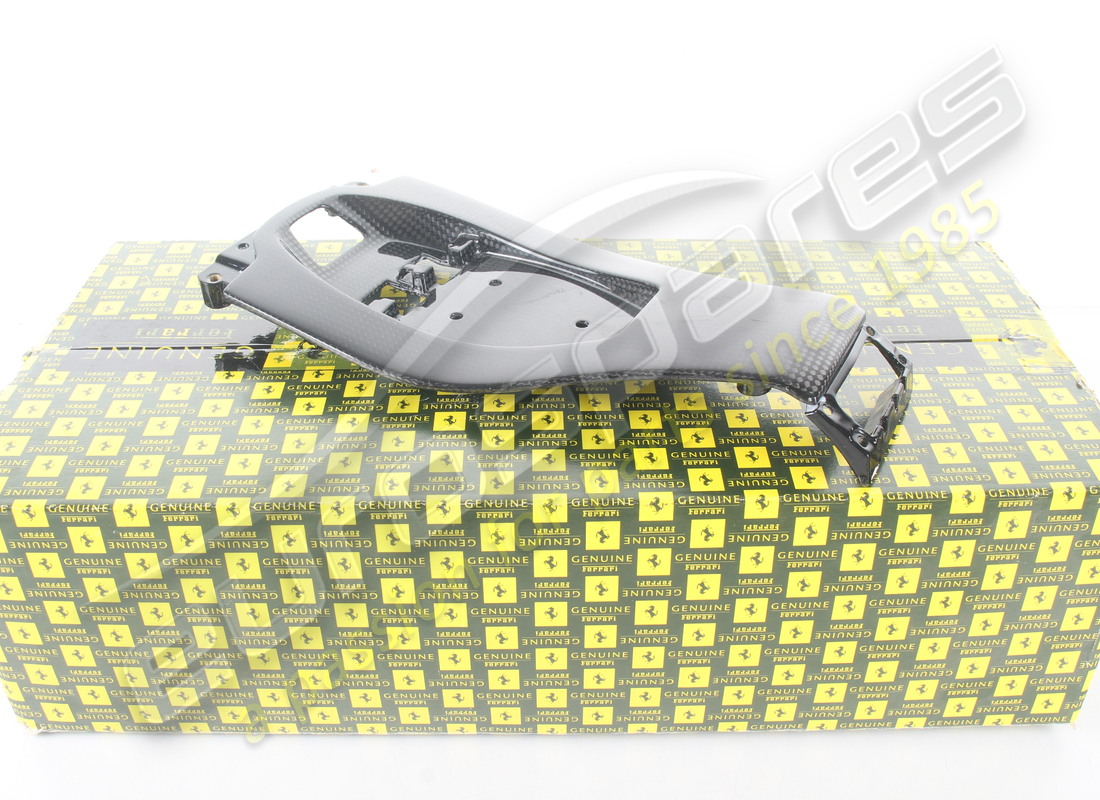 NEW FERRARI SWITCH MOUNTING PANEL. PART NUMBER 82987900 (1) new ferrari switch mounting panel. part number 82987900 (1)