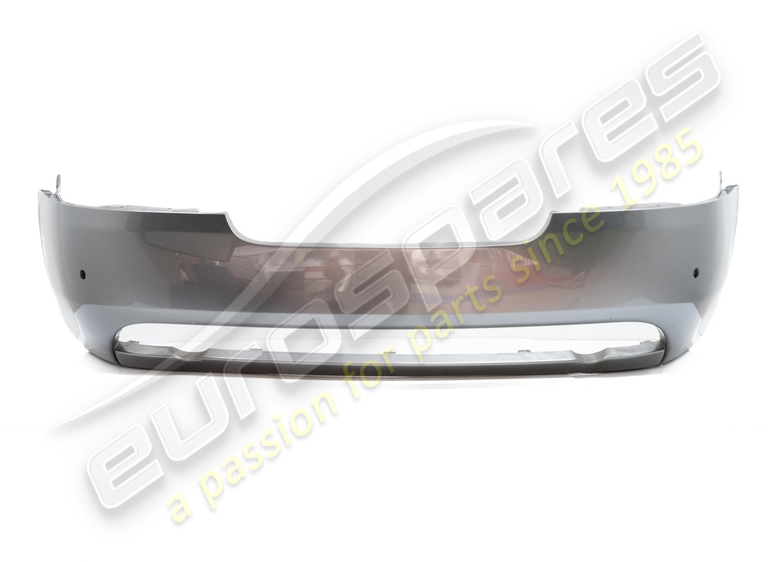 USED ASTON MARTIN BUMPER ASSEMBLY, REAR, PARK SENSORS, ROW . PART NUMBER 4G4317K835CK (1)