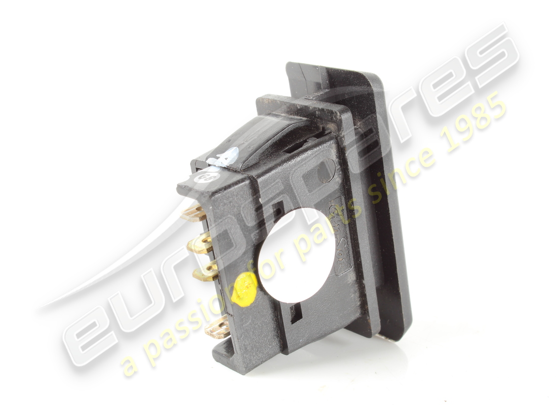 used ferrari rear fog light switch. part number 126822 (4)