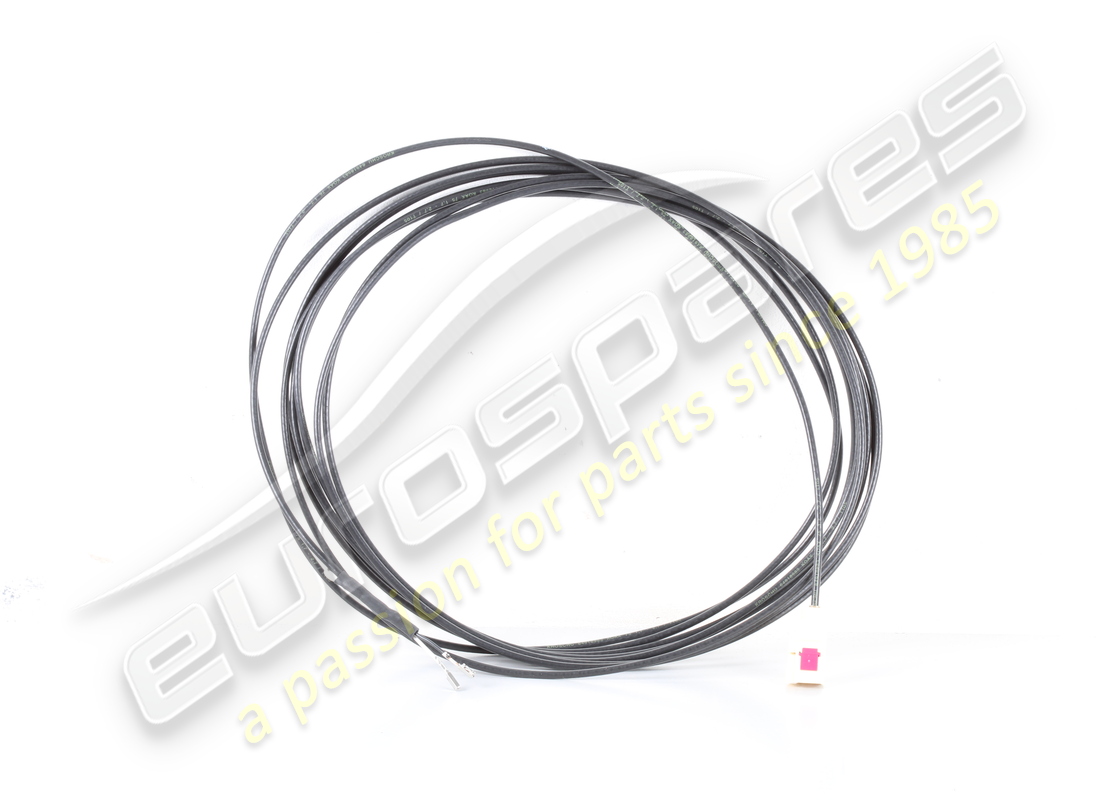 new porsche connecting line. part number 95564721820 (1)