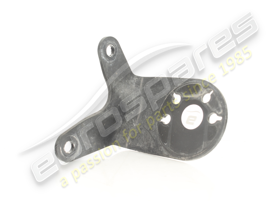 used ferrari front rh bracket. part number 263090 (1)