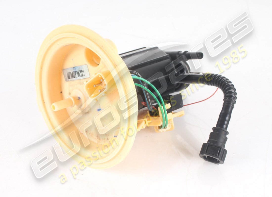 used ferrari lh fuel pump filter. part number 282785 (3)