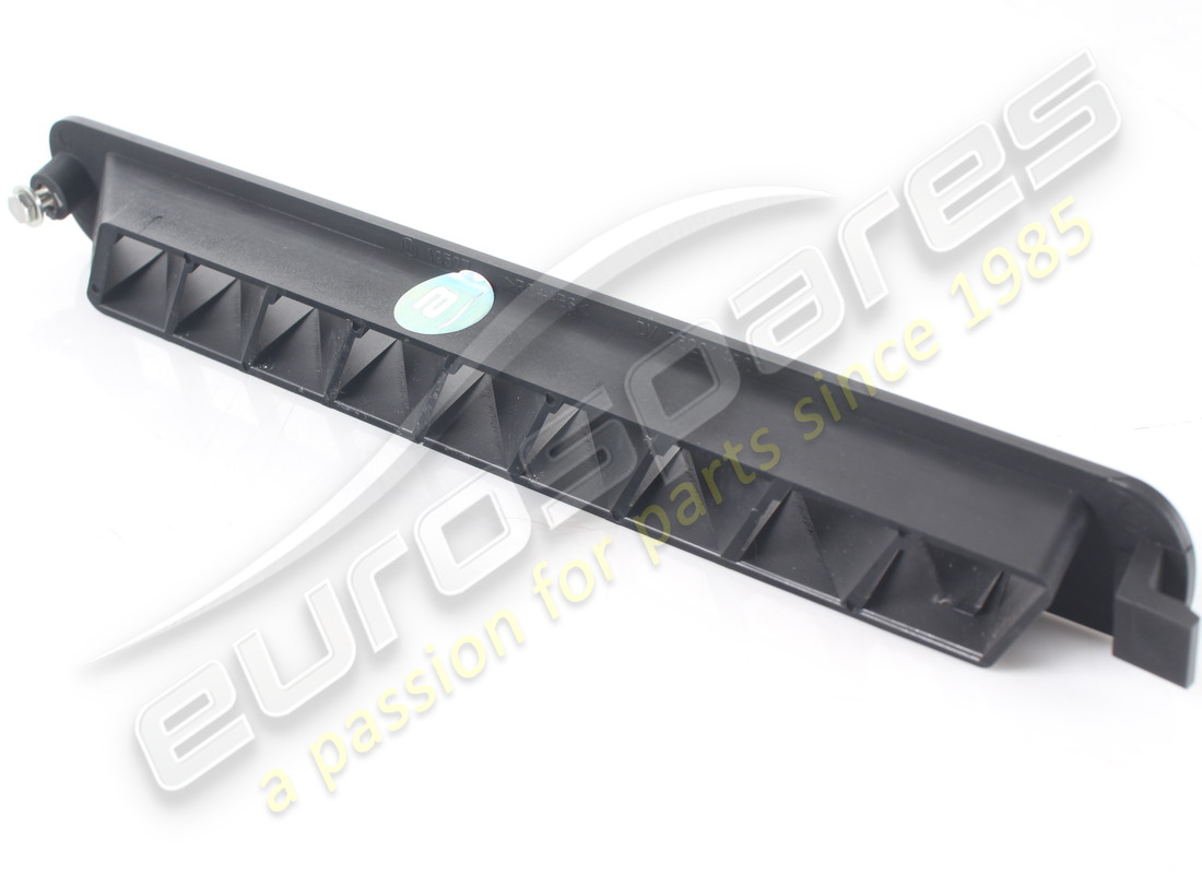 USED FERRARI RH DOOR PANEL DEMISTER. PART NUMBER 88065100 (2) used ferrari rh door panel demister. part number 88065100 (2)