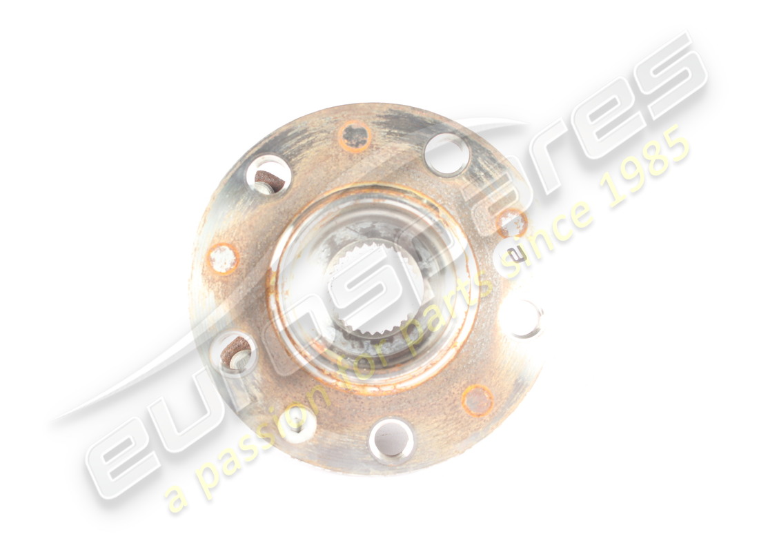used maserati wheel bearing assembly. part number 675002211 (2)