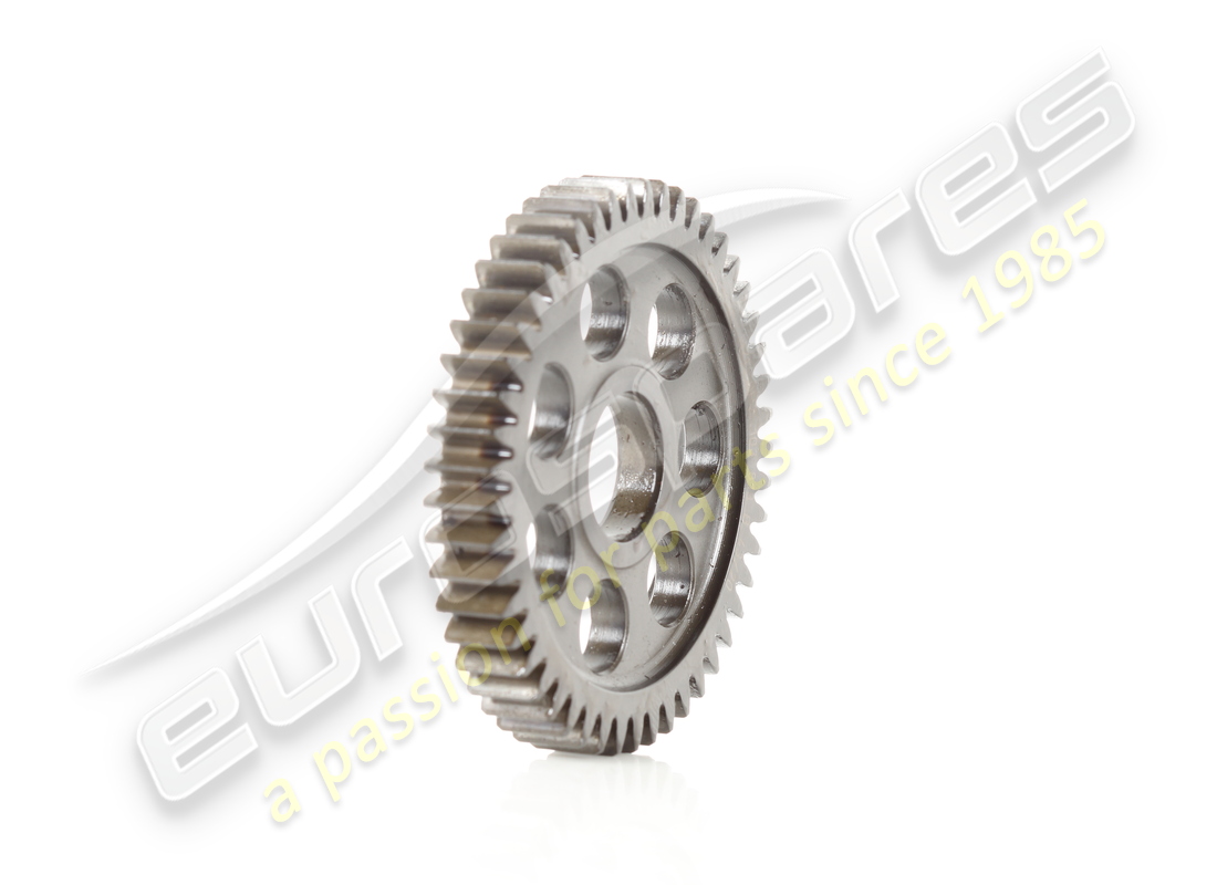 USED LAMBORGHINI GEAR. PART NUMBER 0P2103813B (1) used lamborghini gear. part number 0p2103813b (1)
