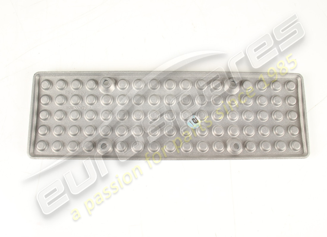 USED Ferrari COVER . PART NUMBER 66122200 (1)