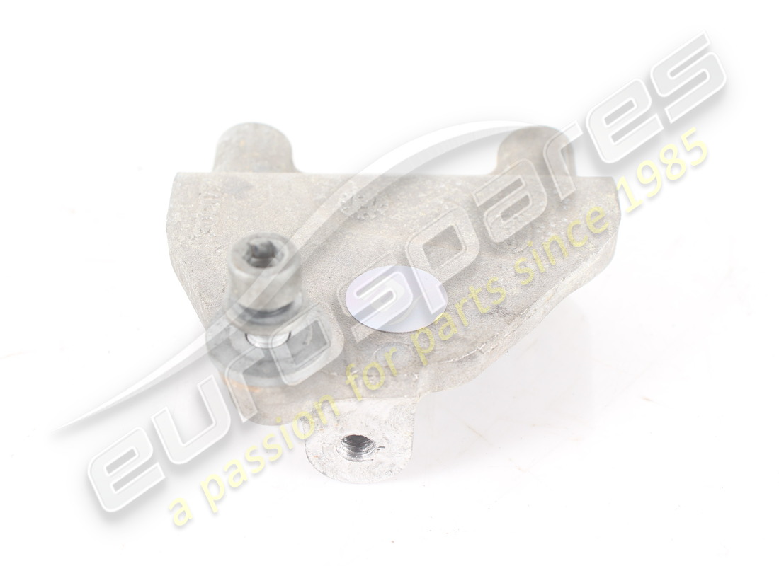 USED FERRARI REAR FASTENER MOUNT. PART NUMBER 300177 (2) used ferrari rear fastener mount. part number 300177 (2)