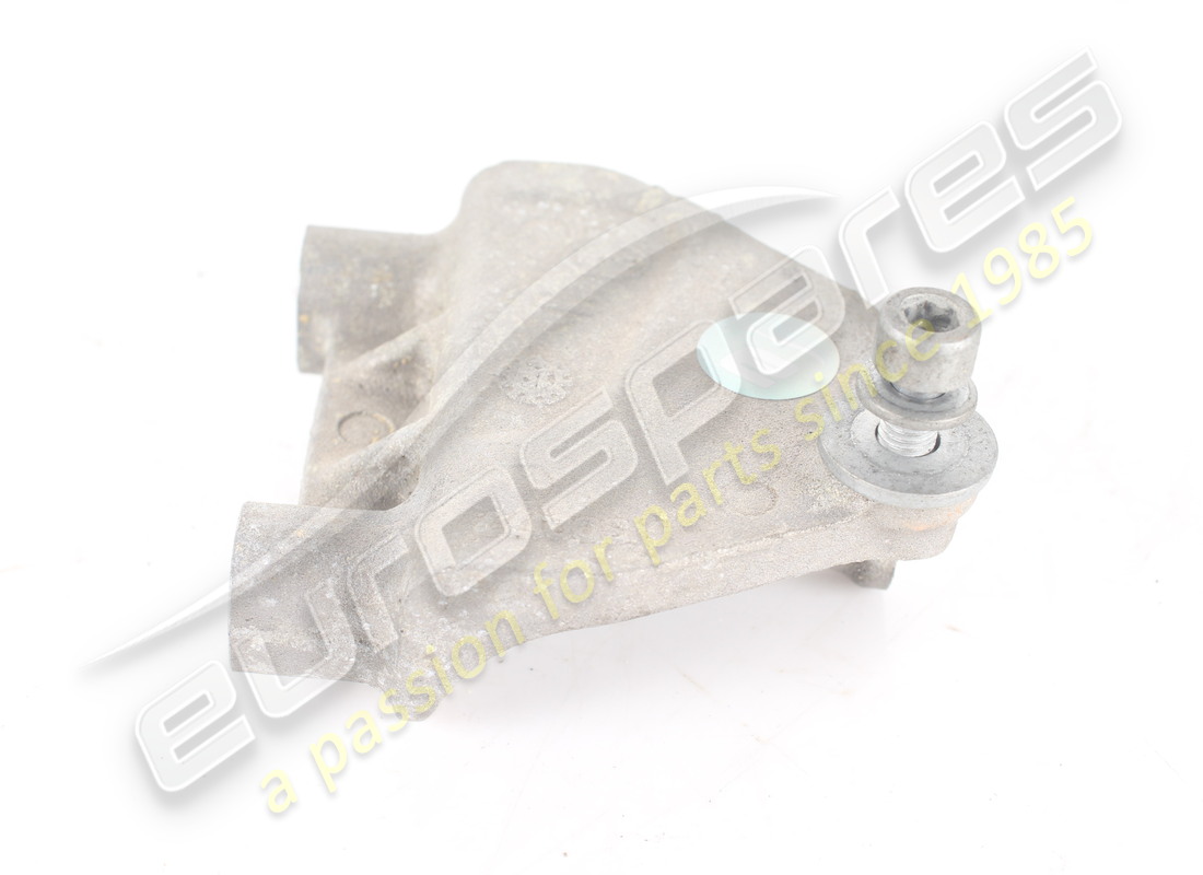 USED FERRARI REAR FASTENER MOUNT. PART NUMBER 300177 (3) used ferrari rear fastener mount. part number 300177 (3)