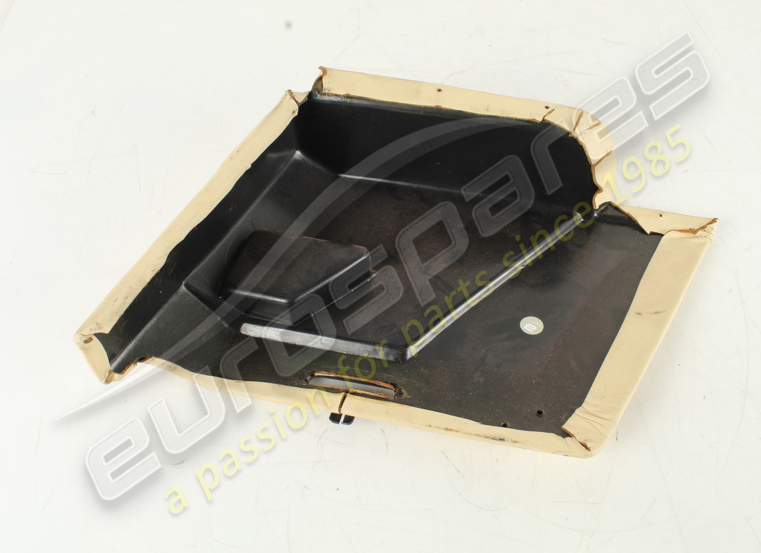 USED Ferrari LH MOULDING . PART NUMBER 61163500 (1)