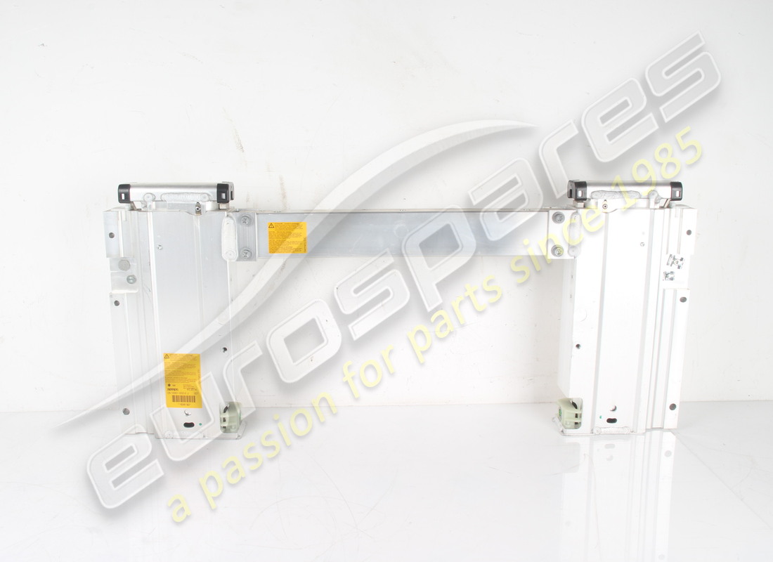 USED Ferrari ROLL BAR . PART NUMBER 69905000 (1)