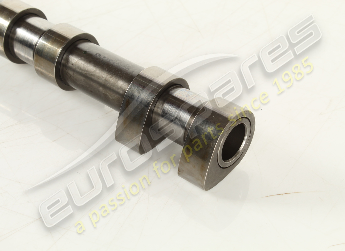 USED FERRARI LH INTAKE CAMSHAFT. PART NUMBER 259157 (3) used ferrari lh intake camshaft. part number 259157 (3)