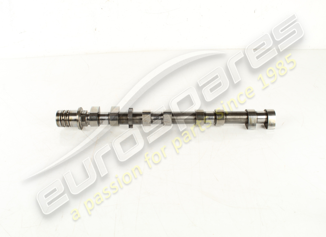 USED Ferrari LH INTAKE CAMSHAFT . PART NUMBER 259157 (1)