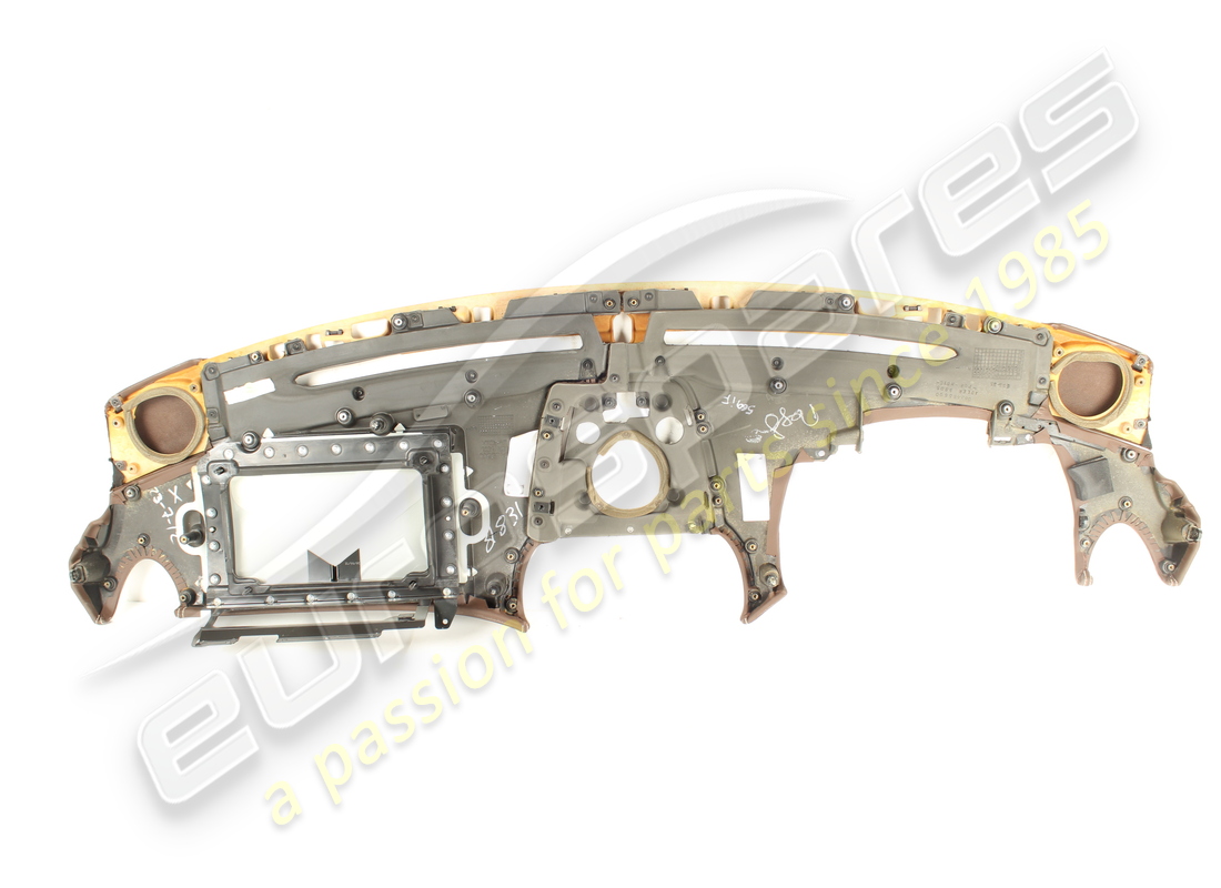 used ferrari rh upper dashboard. part number 83723407 (5)