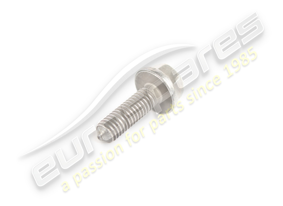 new porsche bolt, hex. hd. with shoulder. part number n10653301 (2)