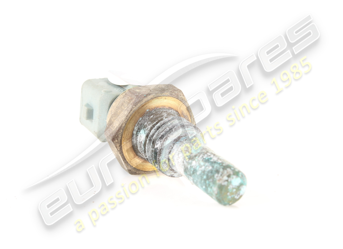 used ferrari sensor. part number 125769 (3)