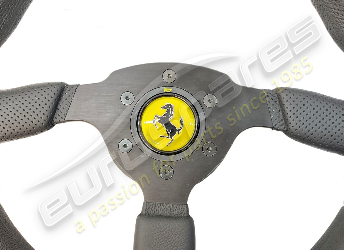 new oem f50 steering wheel. part number 155962 (4)